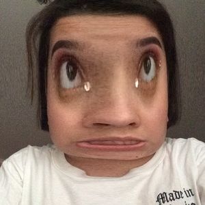 Meet your Posher, Juana